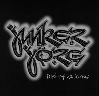 Junker Jörg : Diet of Worms